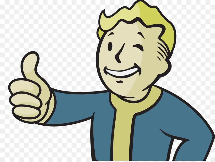 Fallout 3，Fallout Pipboy PNG