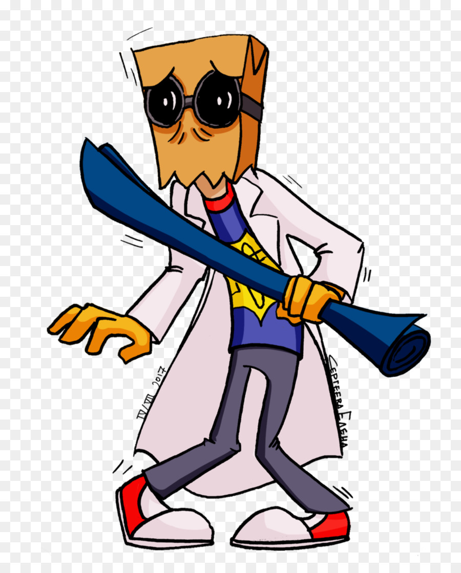 Fan Art，Villano PNG