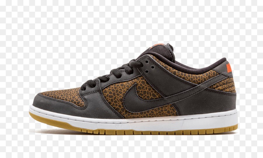 Nike Dunk，Zapatilla De Skate PNG