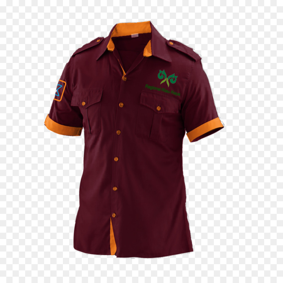 Camiseta，La Camisa De Polo PNG