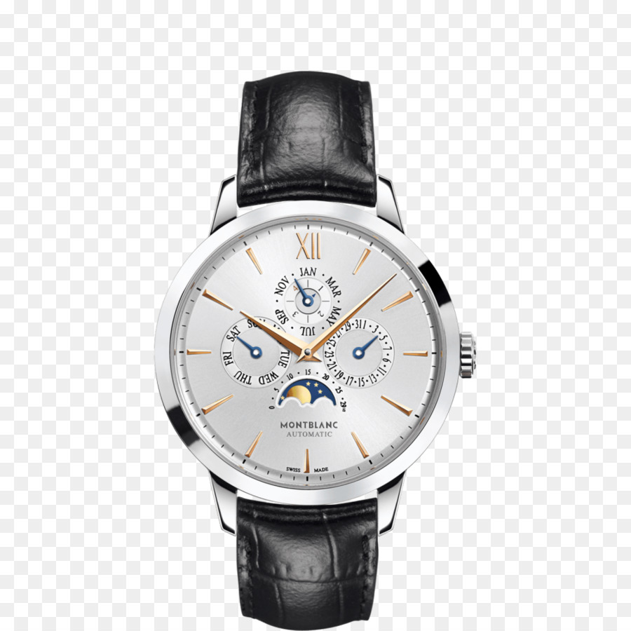 Reloj，Montblanc PNG