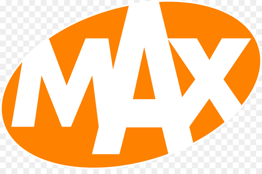 Omroep Max，Logotipo PNG