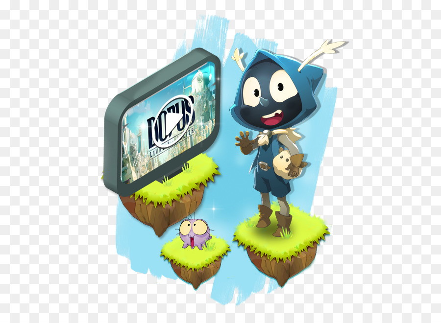 Dofus，Dofus Mascotas PNG