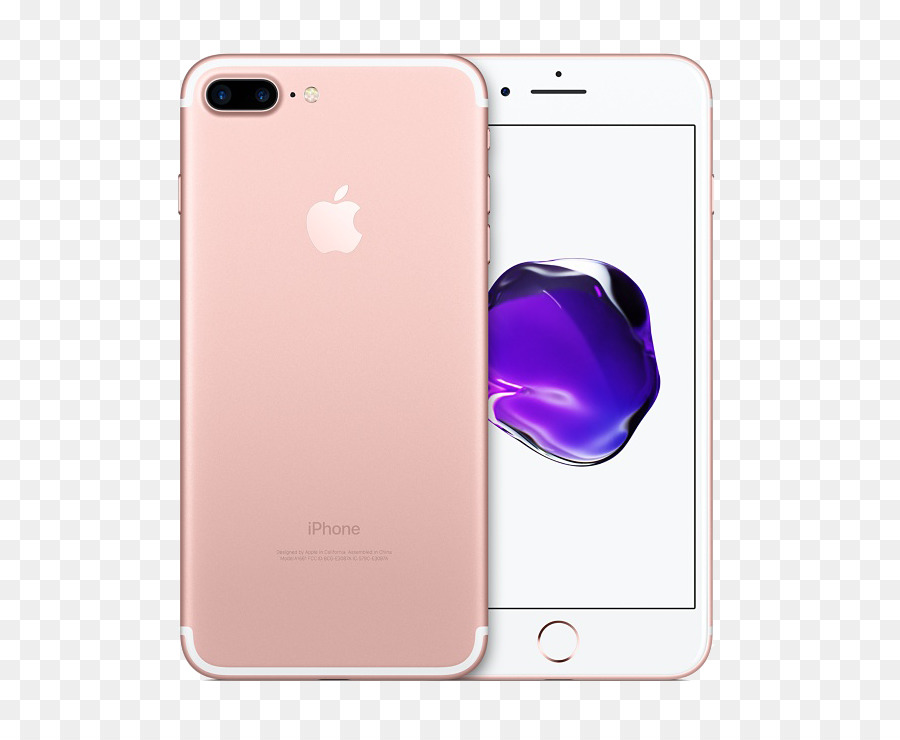 Apple Iphone 7 Plus，Apple PNG