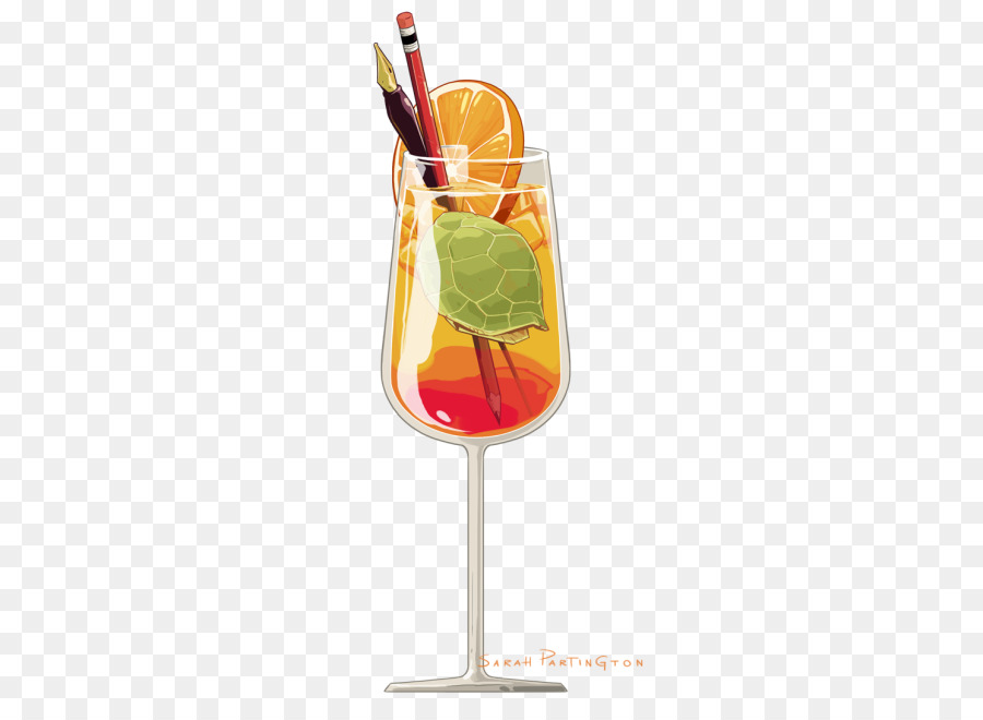 Cóctel De Guarnición，Coctel PNG