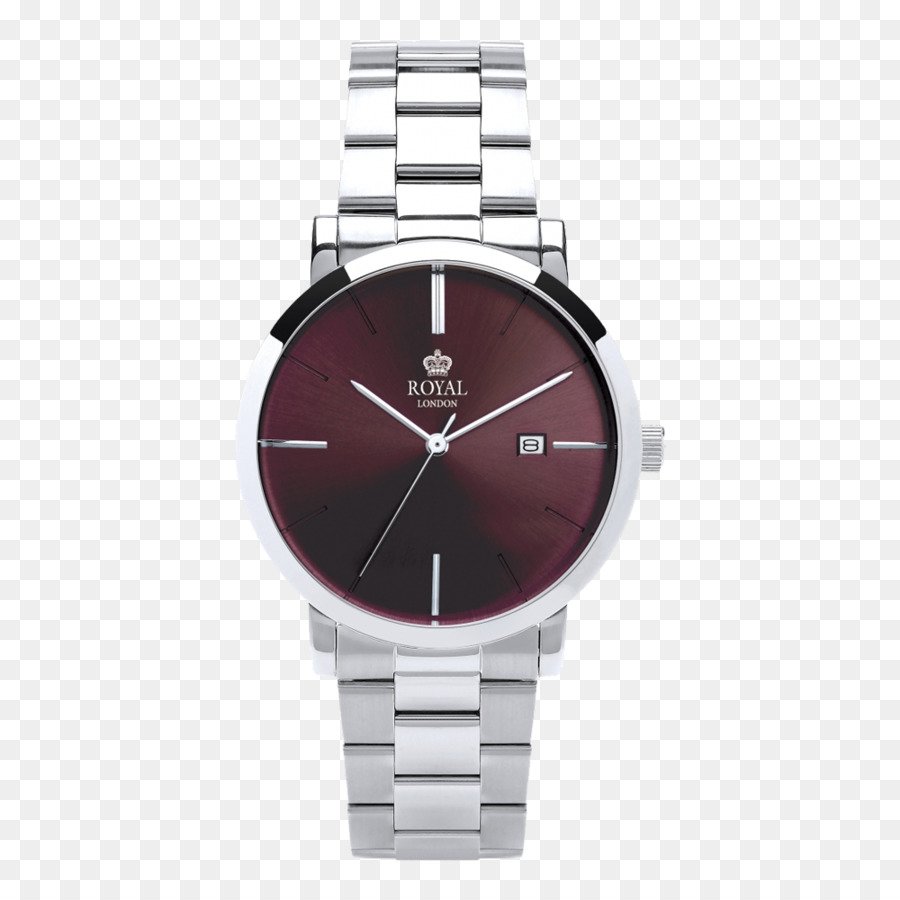 Reloj，Plata PNG