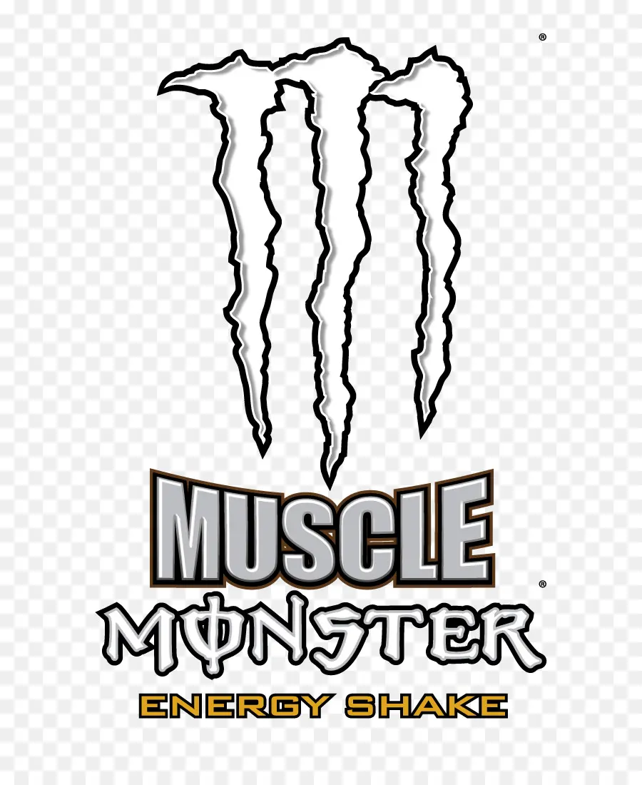 Monster Energy，Logotipo PNG