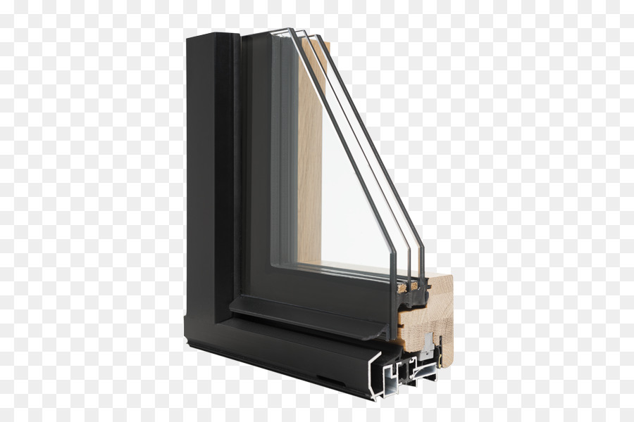 Ventana，De Aluminio PNG