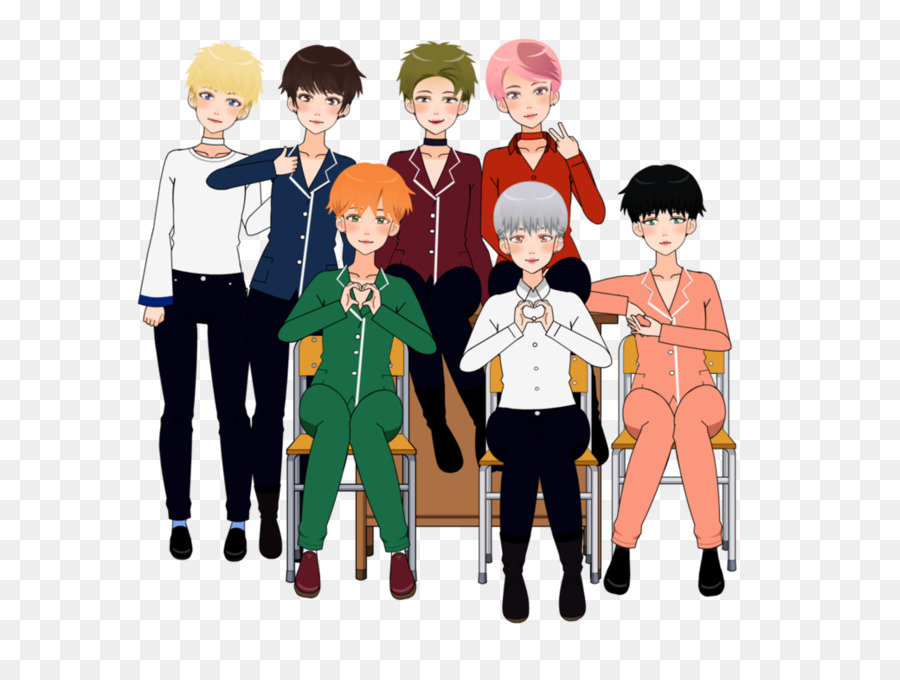 Arte，Bts PNG