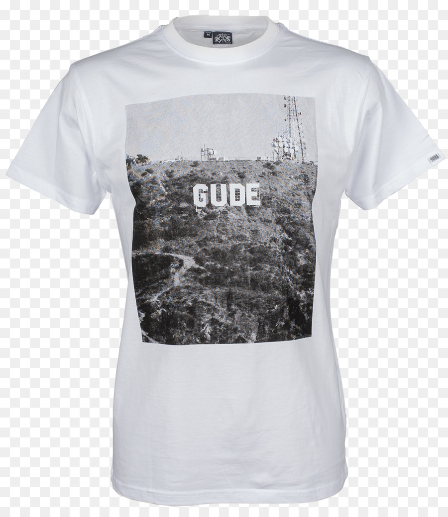 Camiseta，Blanco PNG