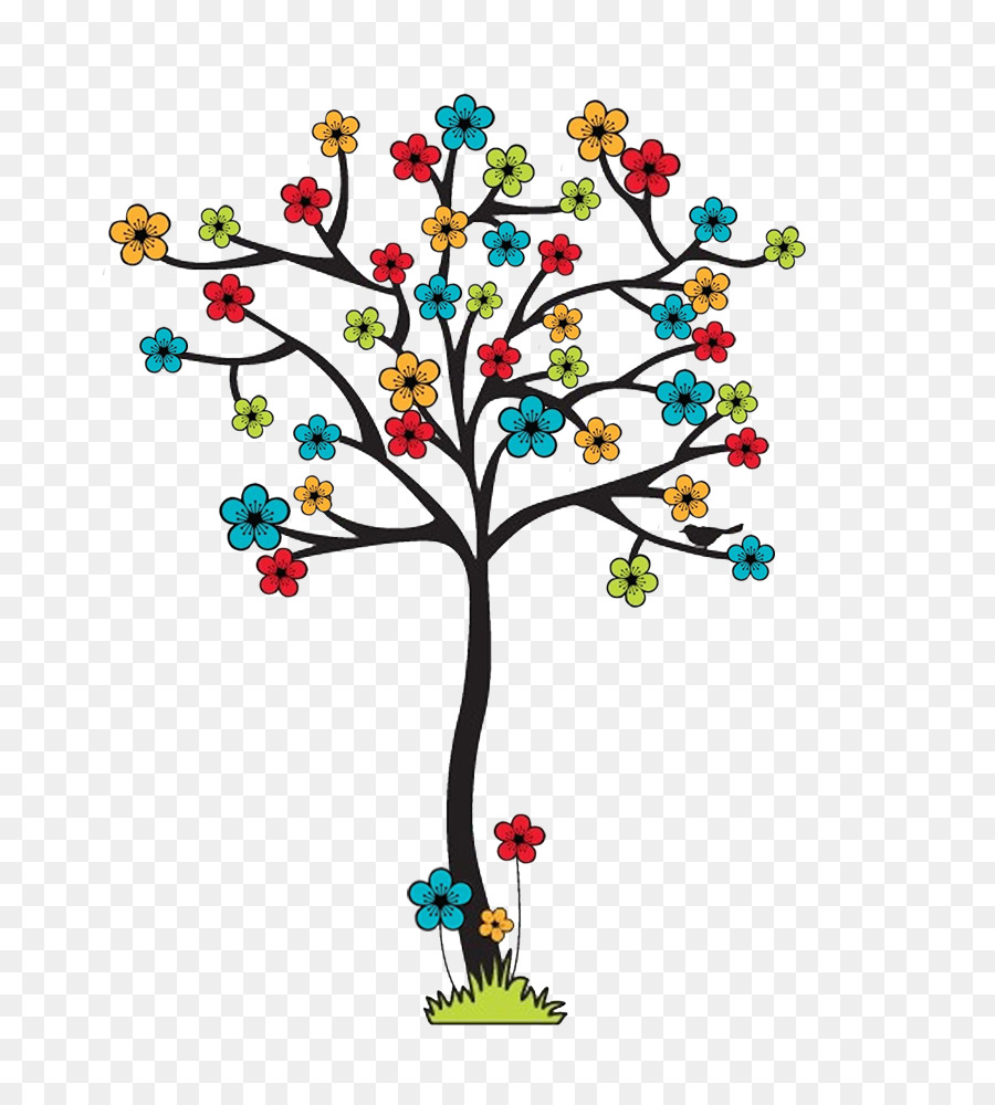 Rama，árbol PNG