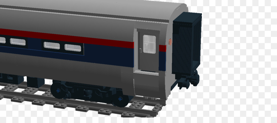 Tren，Ferrocarril Coche PNG