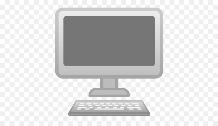 Computadora，Monitor PNG