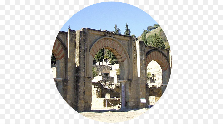 Medina Azahara，La Mezquita De Córdoba PNG