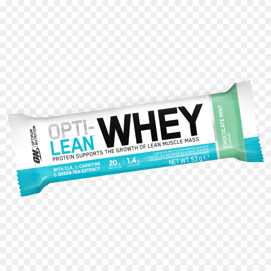 Suplemento Dietético，Optilean De Suero De Leche De La Barra De Optimum Nutrition Por Unidad De Chocolate O Caramelo PNG