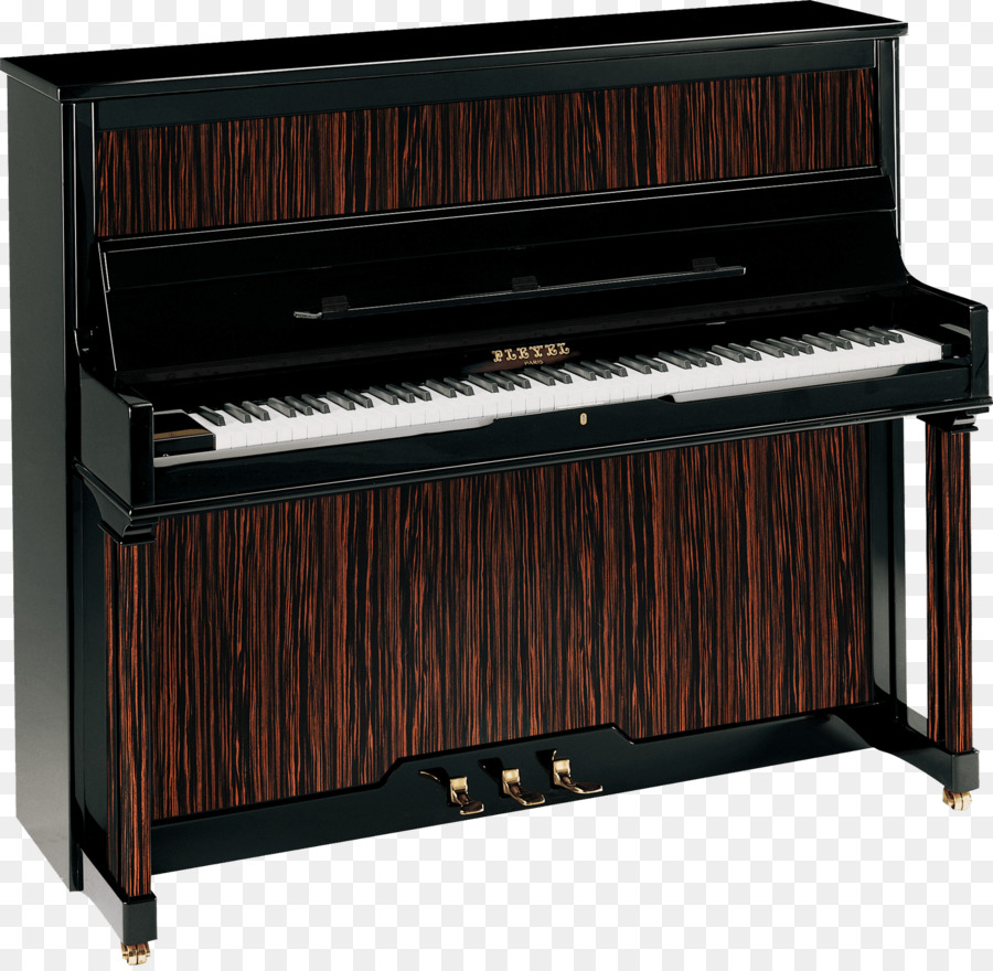 Piano，Música PNG