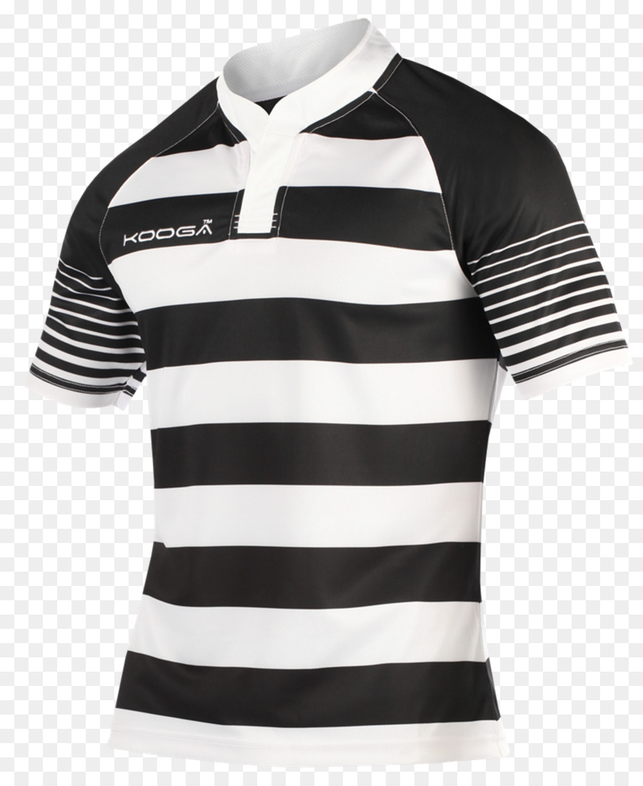 Camiseta，Camiseta De Rugby PNG