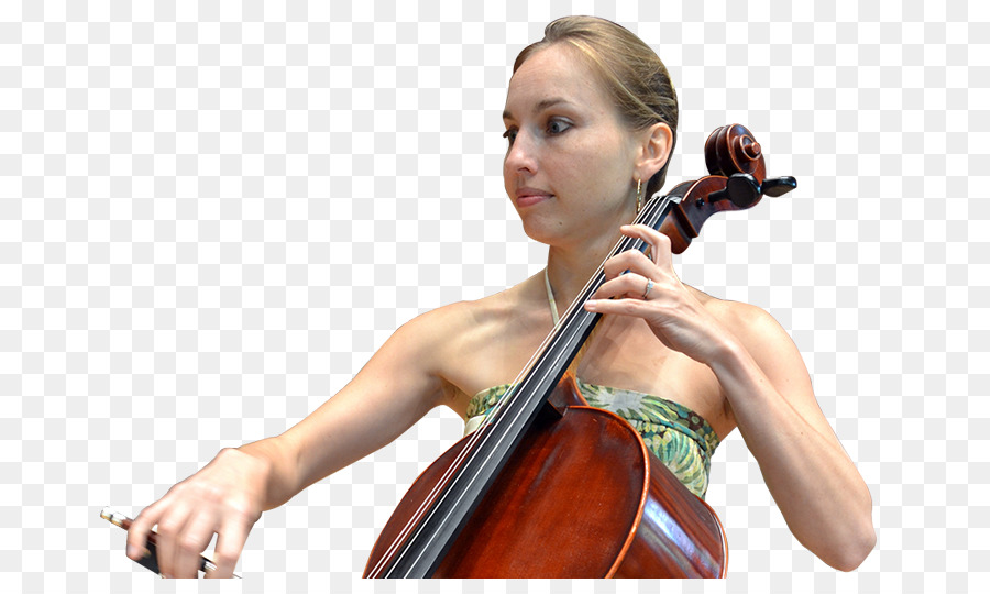 Violoncelista，Violonchelo PNG