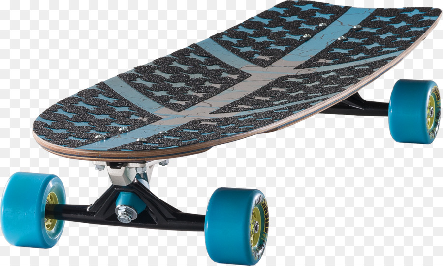 Longboard，Axioma PNG