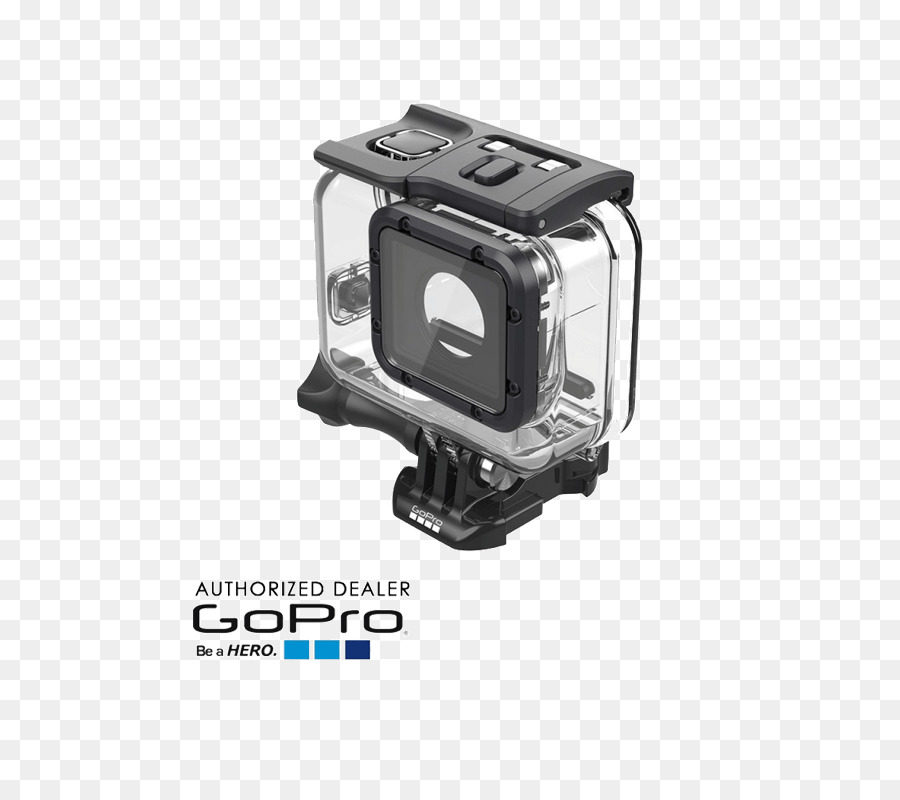 Gopro Hero5 Negro，Carcasa Para Buceo Gopro Super Traje PNG