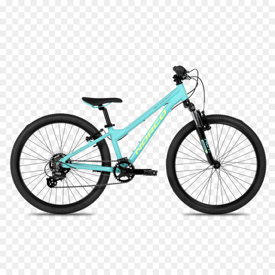 Bicicleta De Montaña，29er PNG