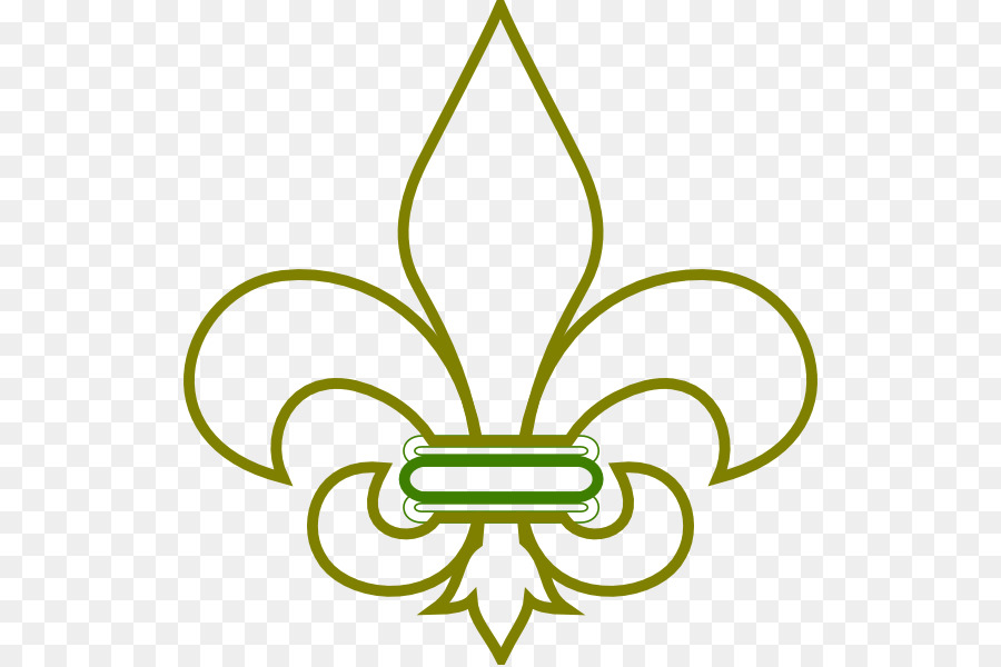 Fleurdelis，Los New Orleans Saints PNG