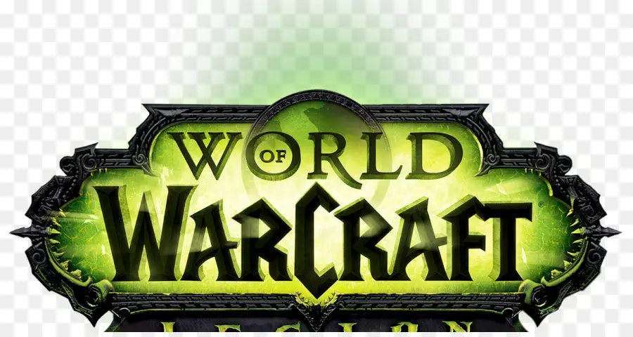 World Of Warcraft De La Legión，Pack De Expansión PNG