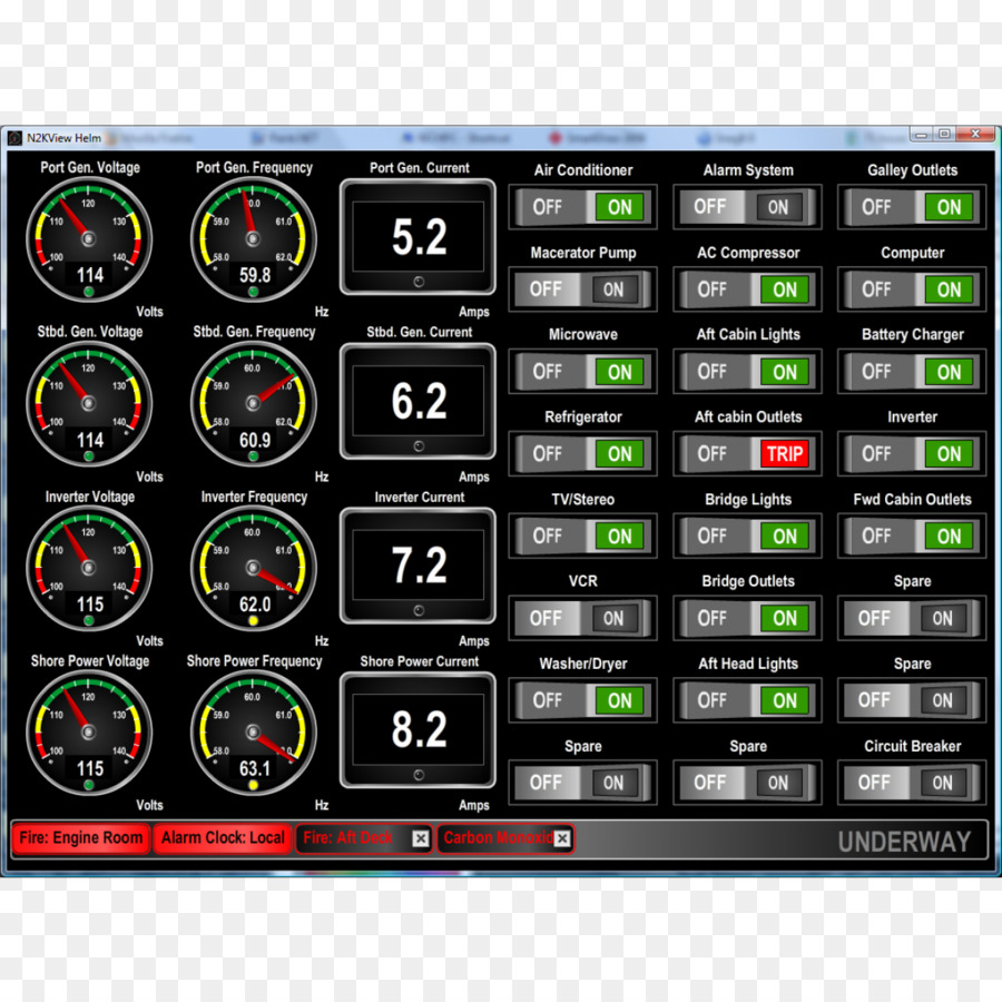 Tacómetro，Motor PNG