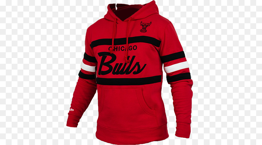 Sudadera Con Capucha，Chicago Bulls PNG