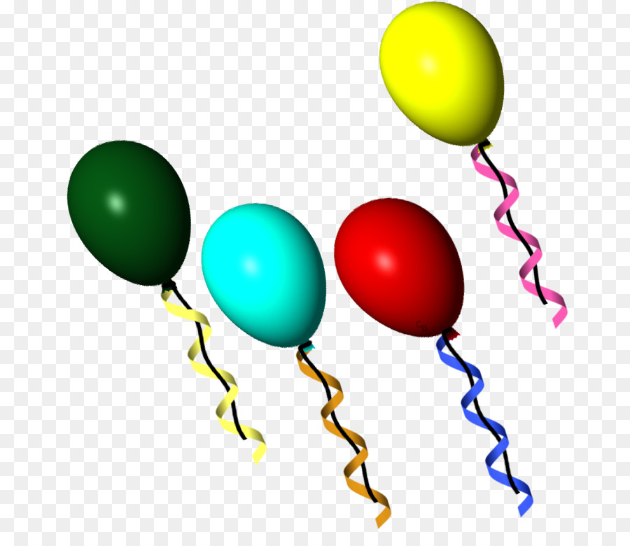 Globos，Fiesta PNG