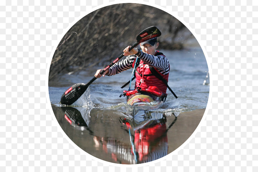 El Kayak De Mar，Remo PNG