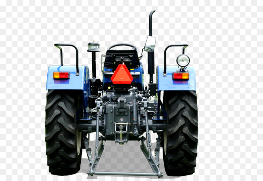 John Deere，Tractor PNG