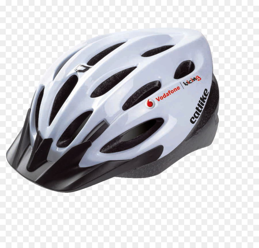 Casco，Bicicleta PNG