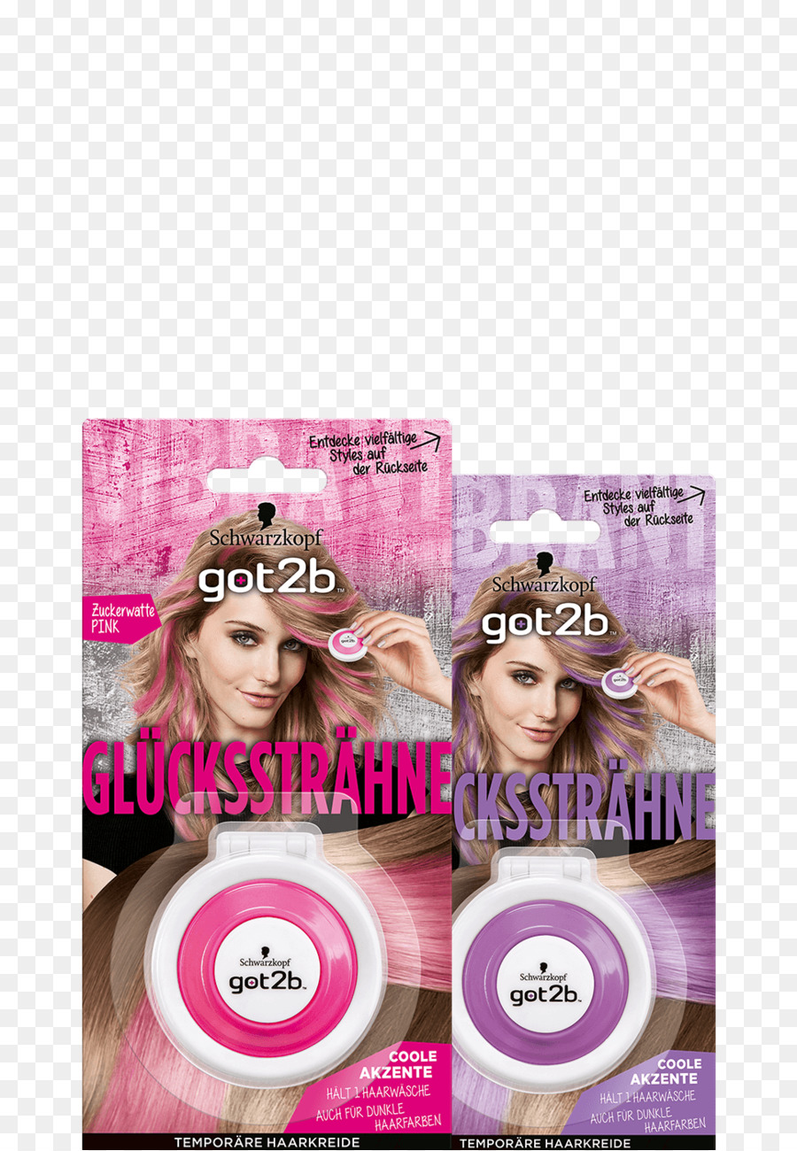 Tinte Para El Cabello，Schwarzkopf PNG