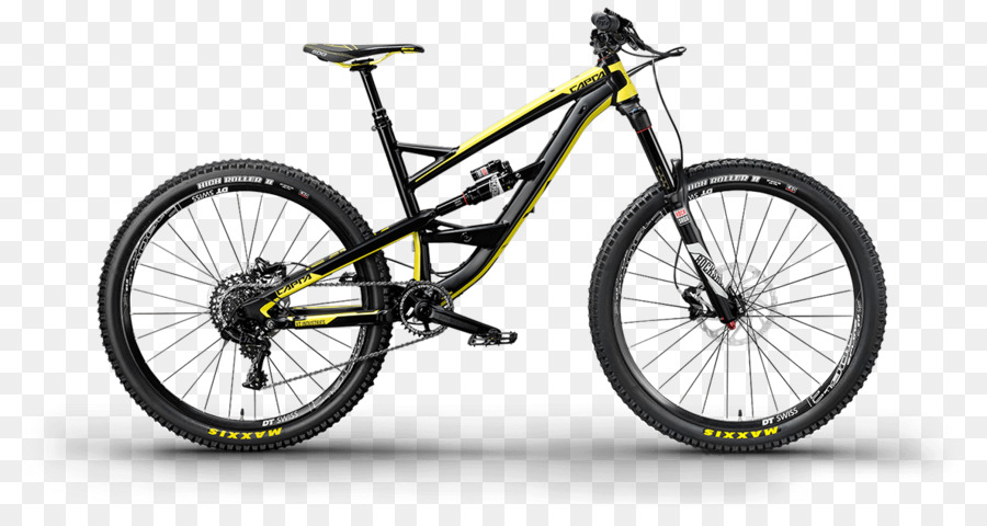 Yt Industries，Bicicleta PNG