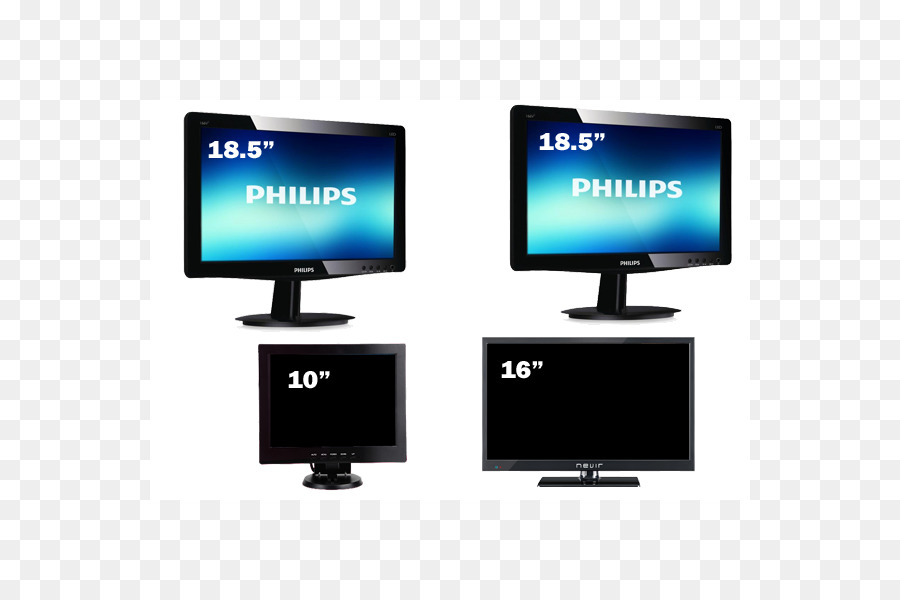 Televisión Lcd，Monitores De Computadora PNG