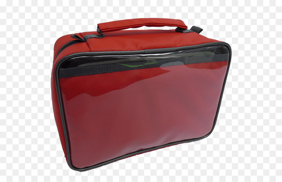 Bolsa Médica Roja，Bolsa PNG