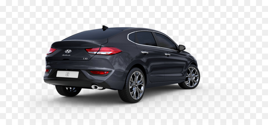 Hyundai I30 Fastback，Hyundai Motor Company PNG