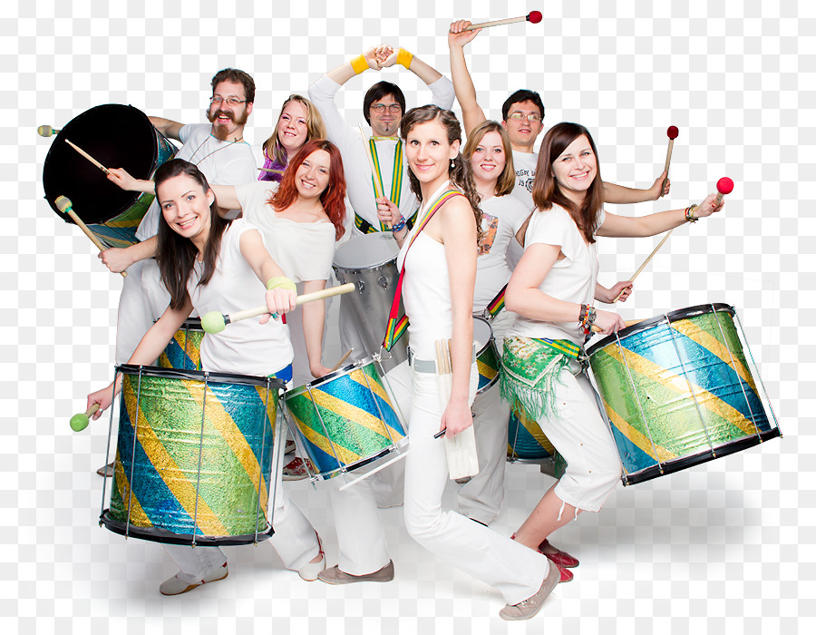 Tambor，Maracatu PNG