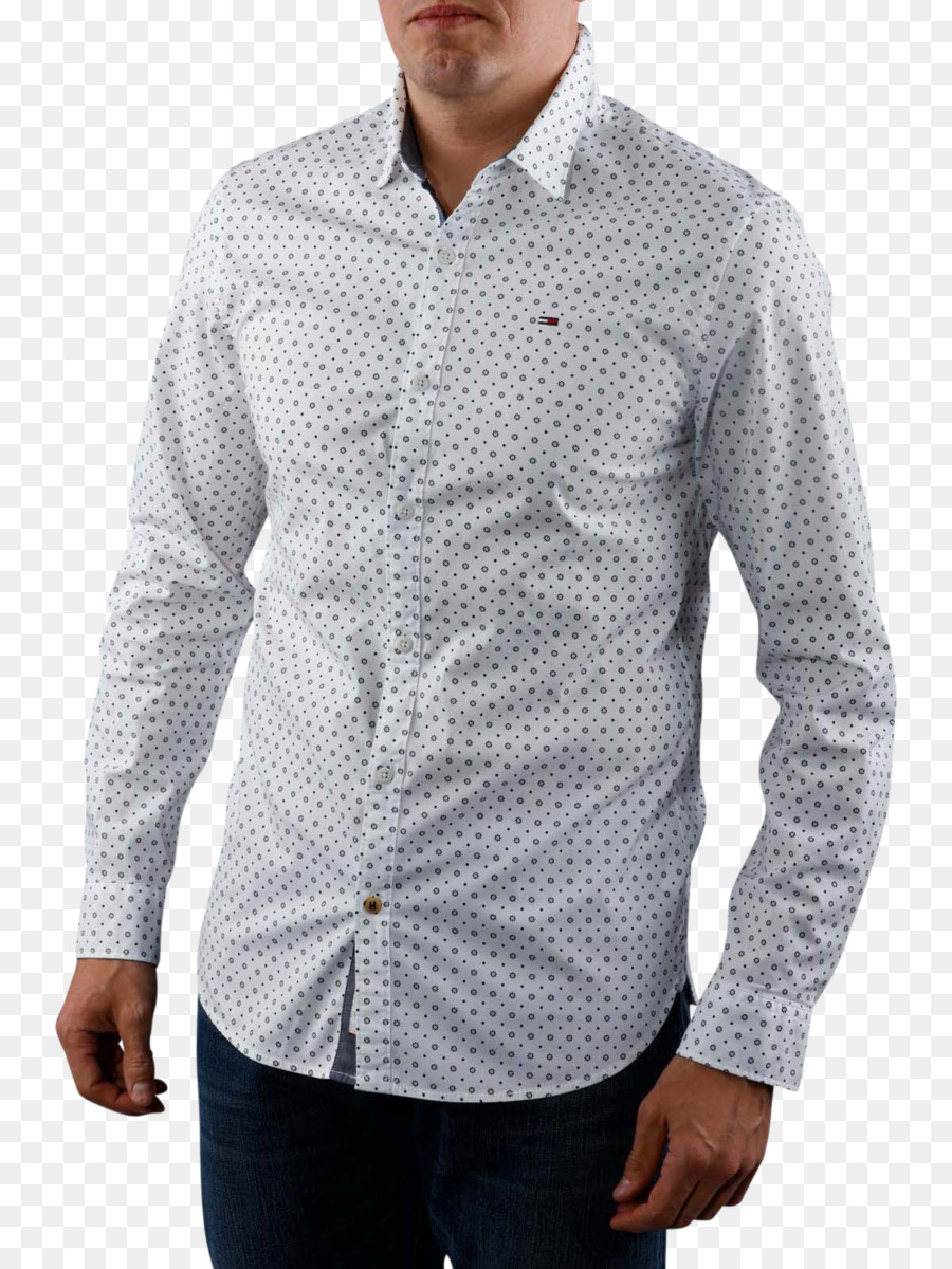 Camisa De Vestir，Camiseta PNG