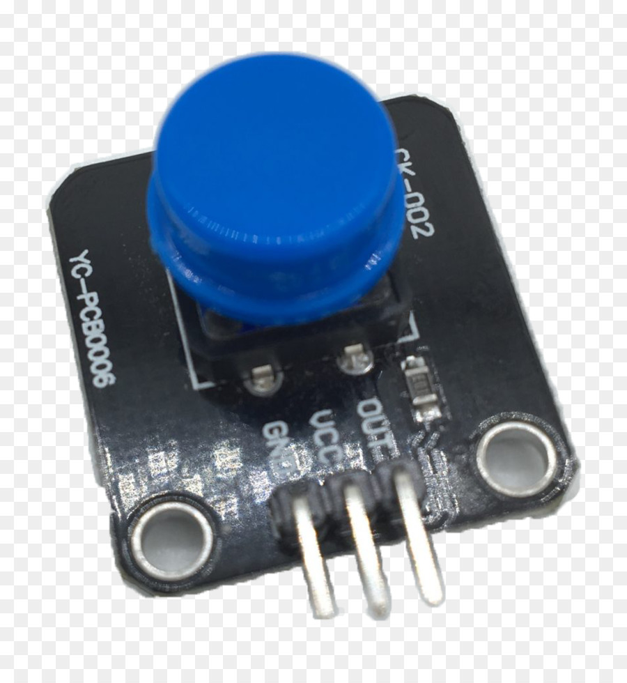 Microcontrolador，Electrónica PNG