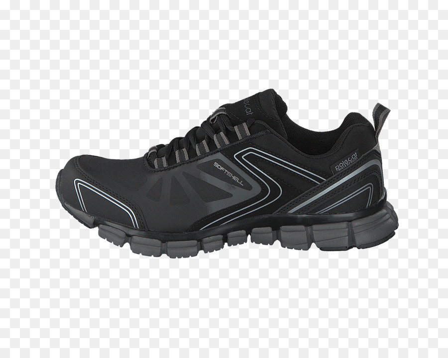 Zapato Negro，Zapatilla PNG