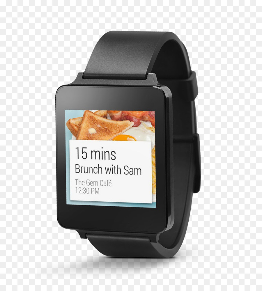 Lg G Watch，Lg G De La Serie PNG