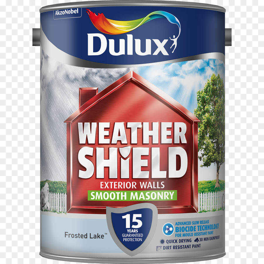 Marca，Dulux PNG