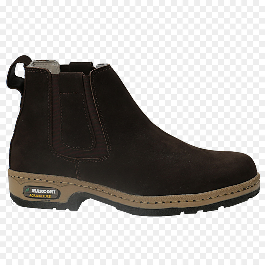 Bota Marrón，Zapato PNG