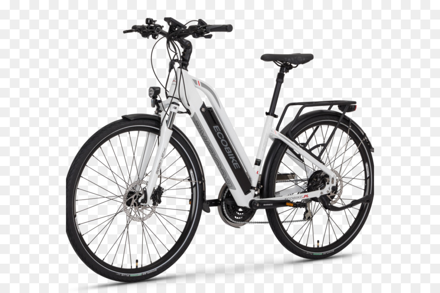 Bicicleta，Bicicleta Eléctrica PNG