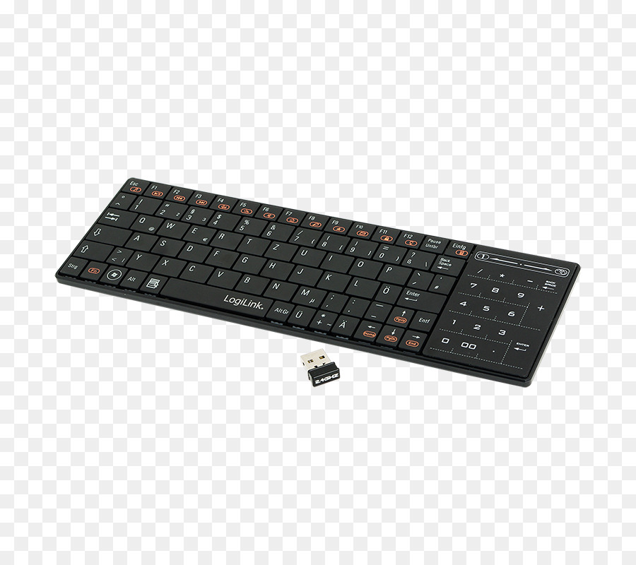 Teclado，Ratón De Computadora PNG