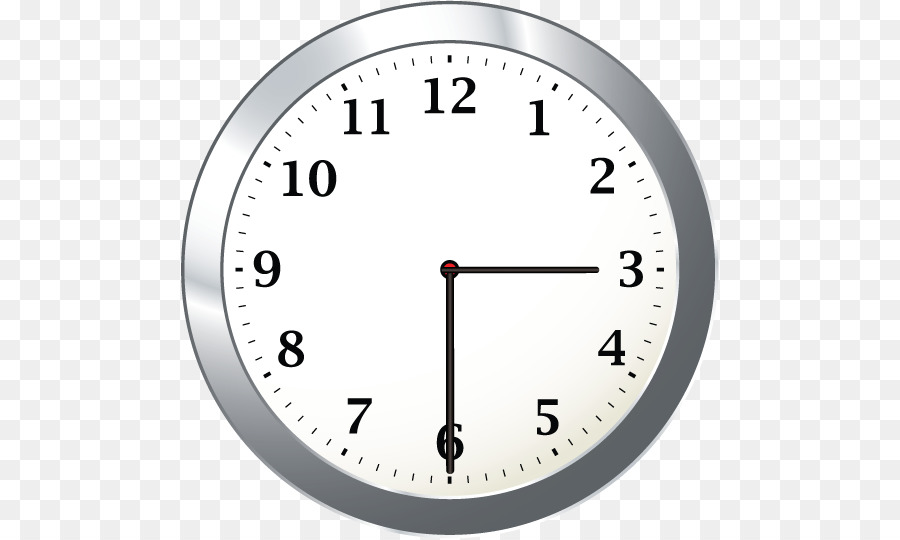 La Cara Del Reloj，Reloj PNG