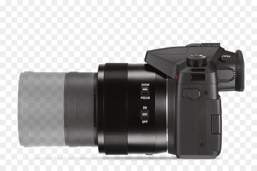 Leica Vlux Typ 114，Cámara PNG