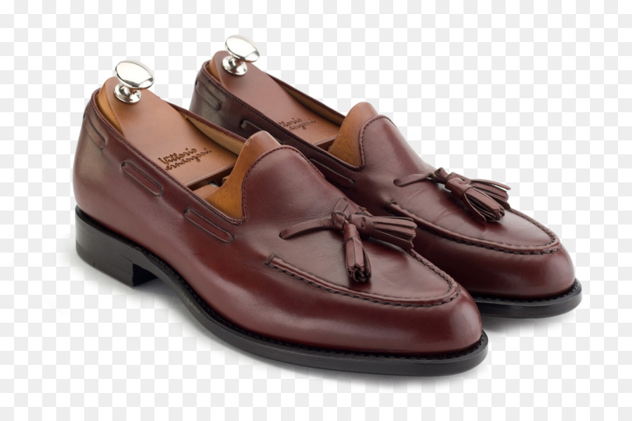 Zapatos Marrones，Cuero PNG